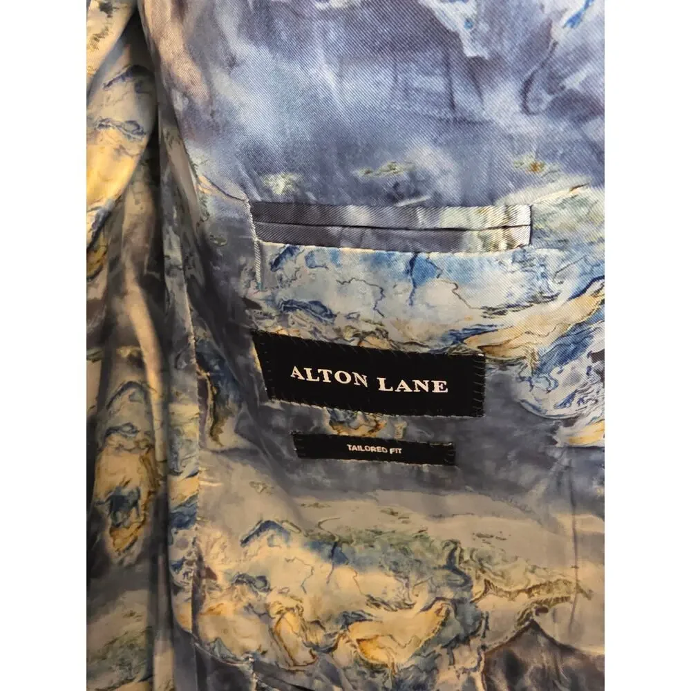 Alton Lane Men's Mercantile Jacket